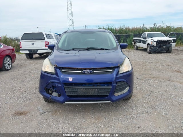 Ford ESCAPE SE 2014 1FMCU0GX0EUB02804 Image 12