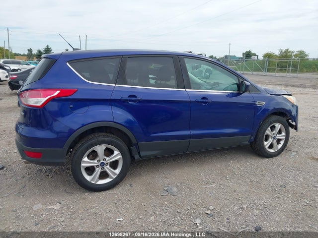 Ford ESCAPE SE 2014 1FMCU0GX0EUB02804 Image 13