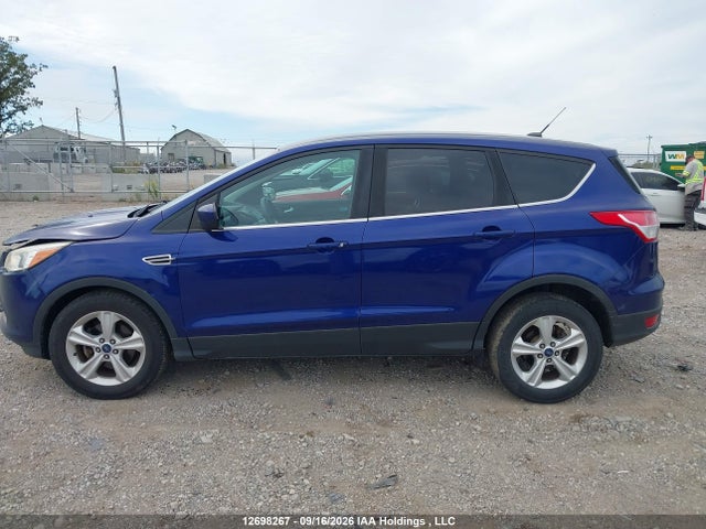 Ford ESCAPE SE 2014 1FMCU0GX0EUB02804 Image 14
