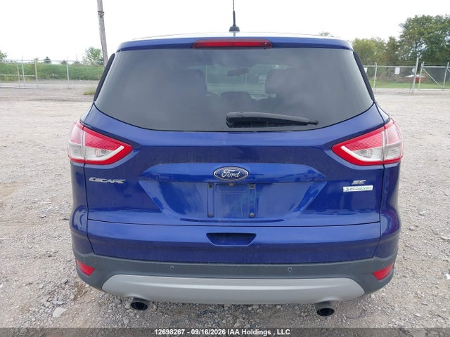 Ford ESCAPE SE 2014 1FMCU0GX0EUB02804 Image 16