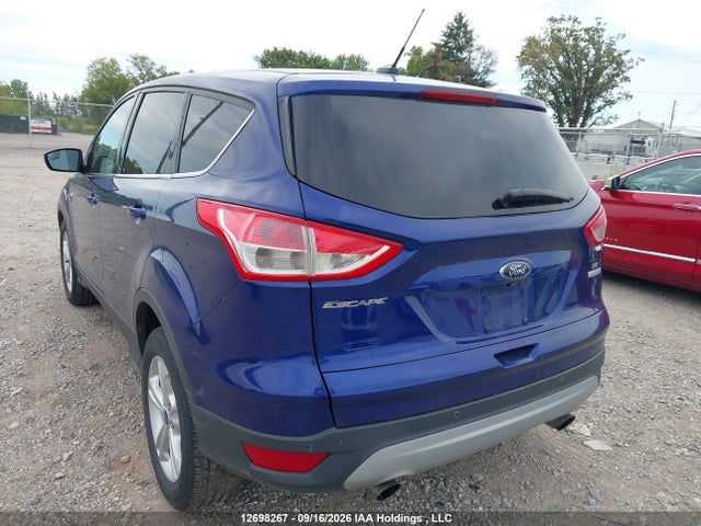 Ford ESCAPE SE 2014 1FMCU0GX0EUB02804 Image 3