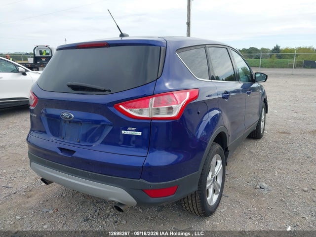 Ford ESCAPE SE 2014 1FMCU0GX0EUB02804 Image 4