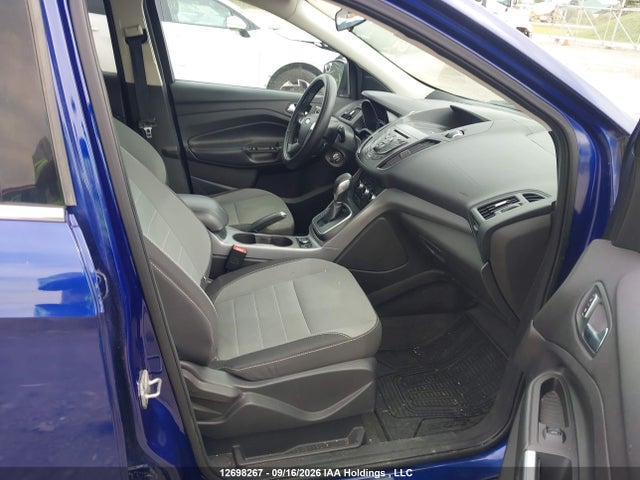 Ford ESCAPE SE 2014 1FMCU0GX0EUB02804 Image 5