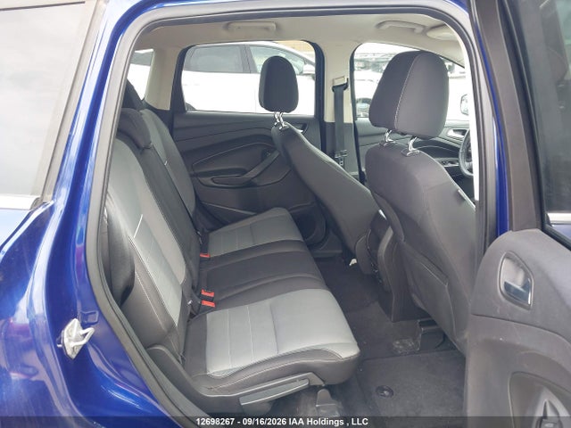 Ford ESCAPE SE 2014 1FMCU0GX0EUB02804 Image 8