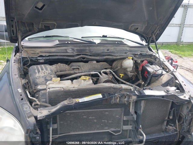 2008 Dodge Ram 1500 St/slt მანქანა იყიდება აუქციონზე, vin: 1D7HU18208S556074, აუქციონის ნომერი: 12698268