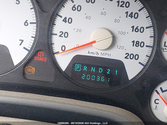 2008 Dodge Ram 1500 St/slt მანქანა იყიდება აუქციონზე, vin: 1D7HU18208S556074, აუქციონის ნომერი: 12698268