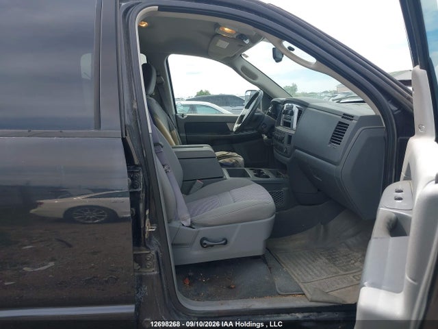 2008 Dodge Ram 1500 St/slt მანქანა იყიდება აუქციონზე, vin: 1D7HU18208S556074, აუქციონის ნომერი: 12698268