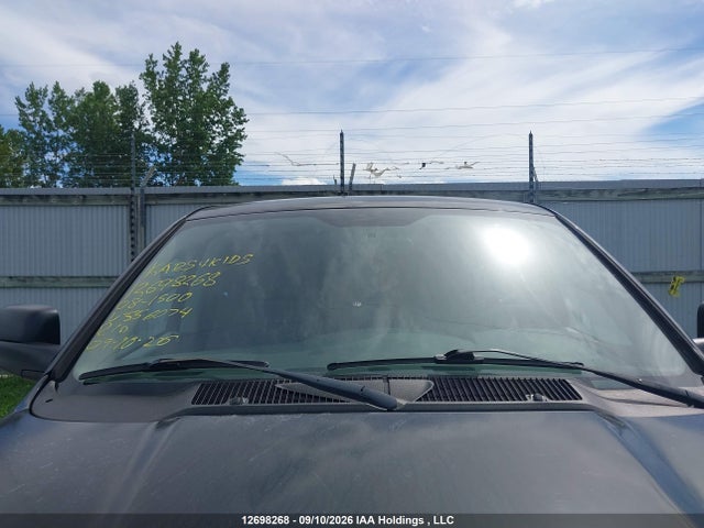 2008 Dodge Ram 1500 St/slt მანქანა იყიდება აუქციონზე, vin: 1D7HU18208S556074, აუქციონის ნომერი: 12698268