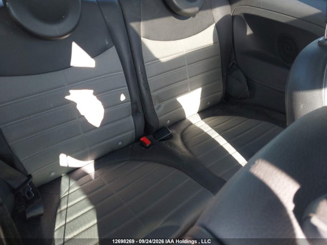 Продаж на аукціоні авто 2012 Fiat 500, vin: 3C3CFFBR1CT164900, номер лоту: 12698269