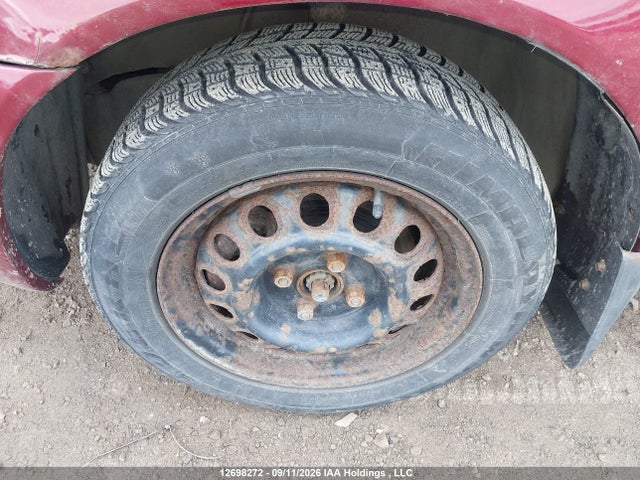 12698272 :رقم المزاد ، 2T1BR12E0YC803633 vin ، 2000 Toyota Corolla Ce/le مزاد بيع