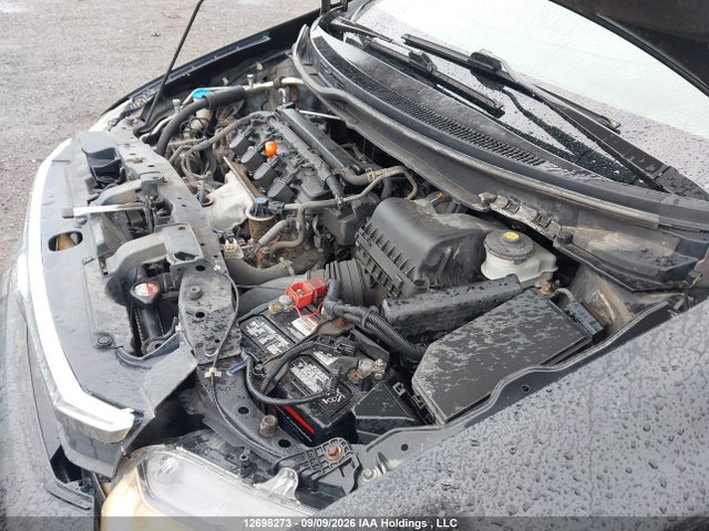 Продаж на аукціоні авто 2012 Honda Civic Lx, vin: 2HGFB2F56CH025392, номер лоту: 12698273