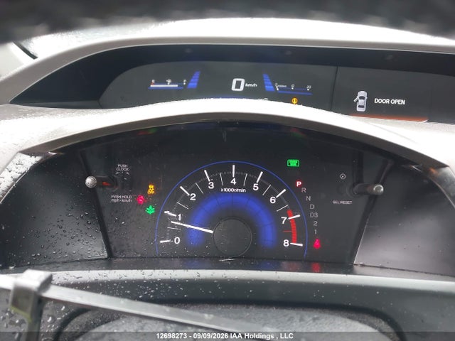 Продаж на аукціоні авто 2012 Honda Civic Lx, vin: 2HGFB2F56CH025392, номер лоту: 12698273