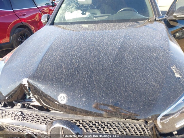 Aukcja sprzedaży 2021 Mercedes-benz Glc 300 4matic, vin: W1N0G8EB8MV283656, numer aukcji: 12698276