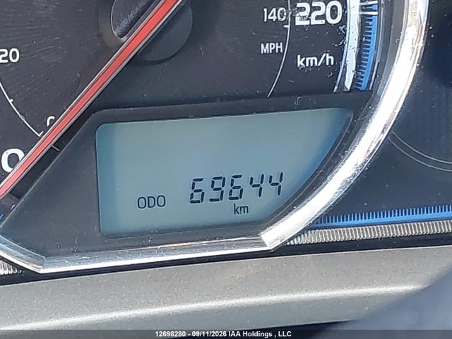 Toyota Rav4 Limited 2015 2T3DFREV1FW361945 Image 16