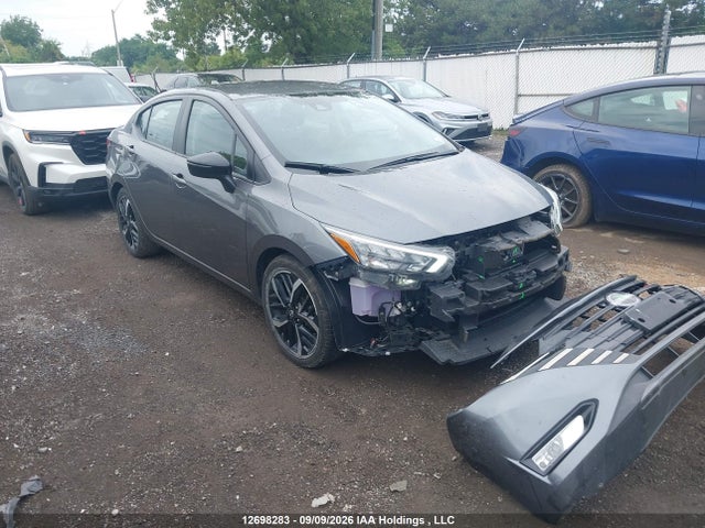 Продаж на аукціоні авто 2024 Nissan Versa Sr, vin: 3N1CN8FV3RL864530, номер лоту: 12698283