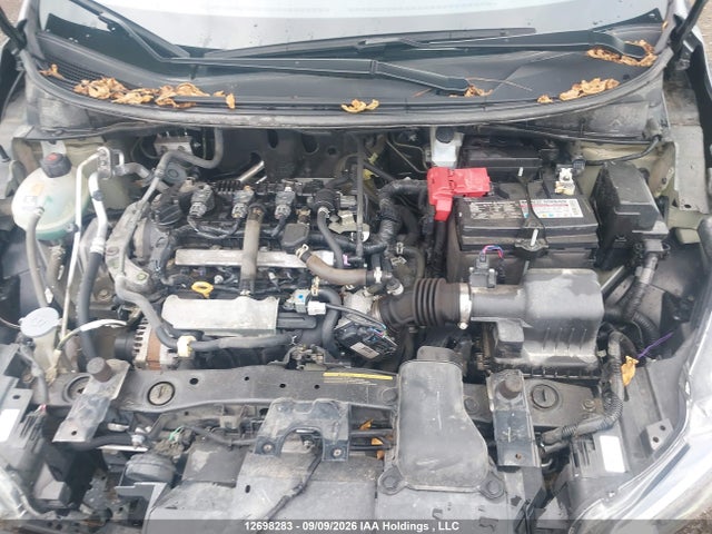 Aukcja sprzedaży 2024 Nissan Versa Sr, vin: 3N1CN8FV3RL864530, numer aukcji: 12698283