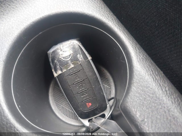 Aukcja sprzedaży 2024 Nissan Versa Sr, vin: 3N1CN8FV3RL864530, numer aukcji: 12698283