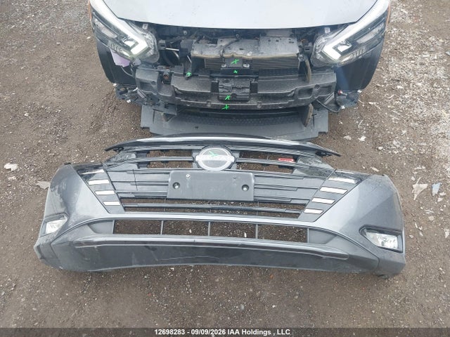 Aukcja sprzedaży 2024 Nissan Versa Sr, vin: 3N1CN8FV3RL864530, numer aukcji: 12698283
