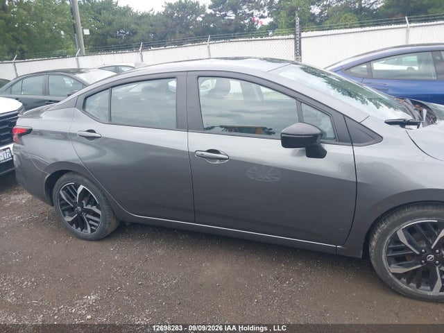 Aukcja sprzedaży 2024 Nissan Versa Sr, vin: 3N1CN8FV3RL864530, numer aukcji: 12698283