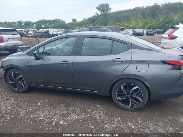 Aukcja sprzedaży 2024 Nissan Versa Sr, vin: 3N1CN8FV3RL864530, numer aukcji: 12698283