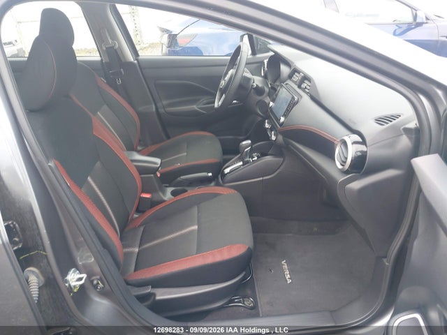 Aukcja sprzedaży 2024 Nissan Versa Sr, vin: 3N1CN8FV3RL864530, numer aukcji: 12698283