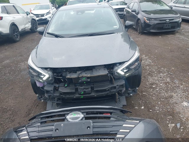 Aukcja sprzedaży 2024 Nissan Versa Sr, vin: 3N1CN8FV3RL864530, numer aukcji: 12698283