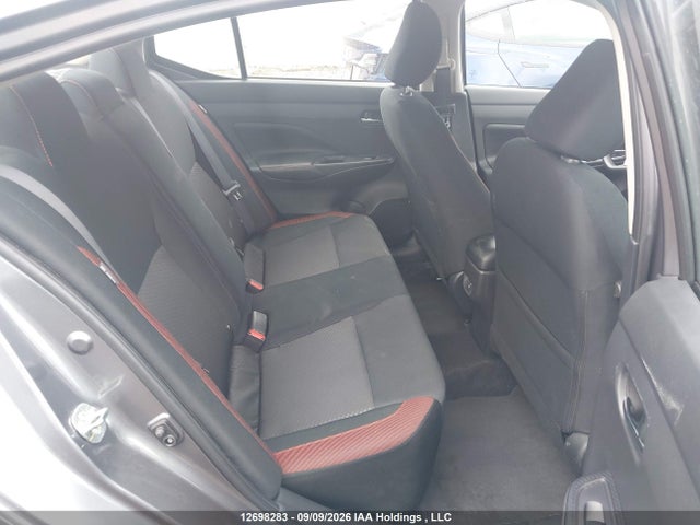 Aukcja sprzedaży 2024 Nissan Versa Sr, vin: 3N1CN8FV3RL864530, numer aukcji: 12698283