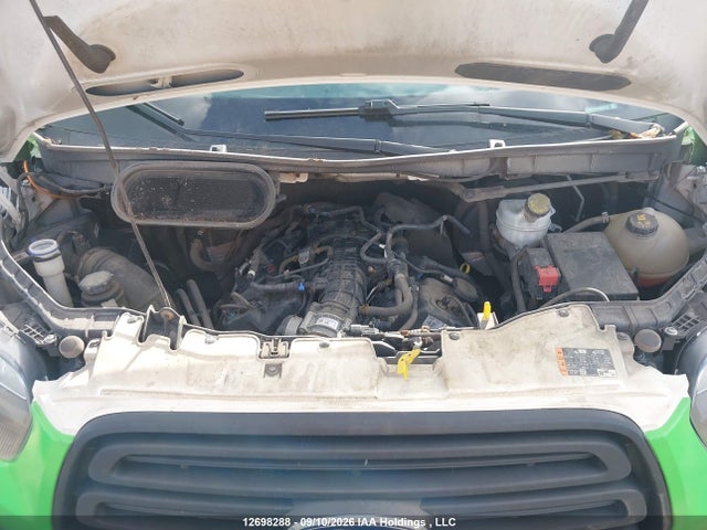 1FTYE1ZGXKKB03718 Ford Transit T-150
