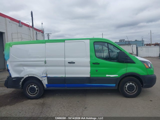 1FTYE1ZGXKKB03718 Ford Transit T-150