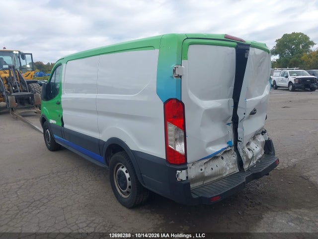 1FTYE1ZGXKKB03718 Ford Transit T-150