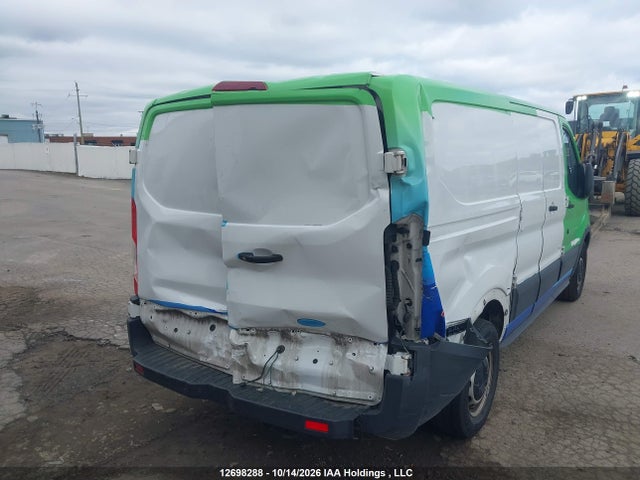 1FTYE1ZGXKKB03718 Ford Transit T-150