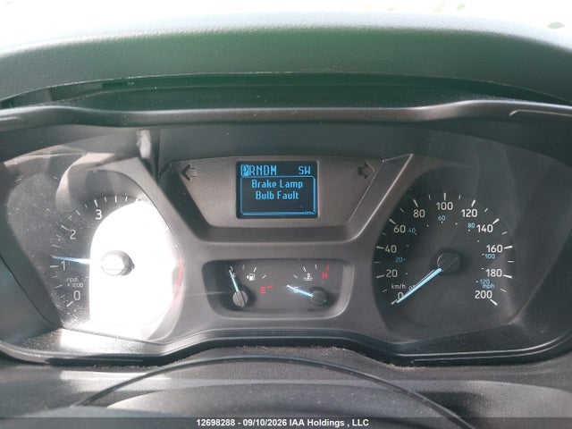 1FTYE1ZGXKKB03718 Ford Transit T-150