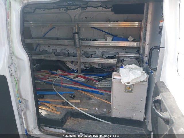 1FTYE1ZGXKKB03718 Ford Transit T-150