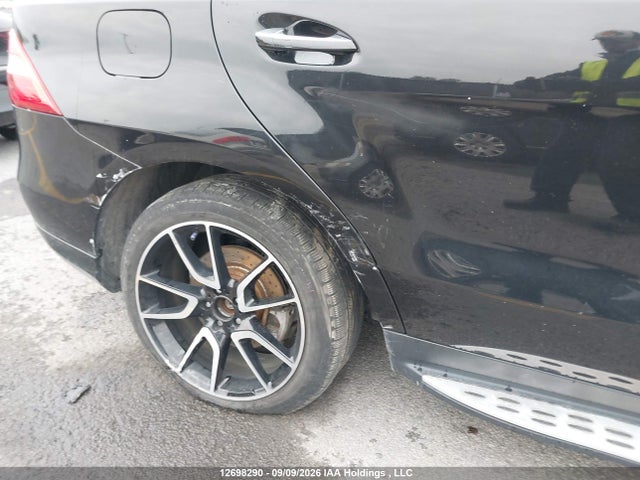 Mercedes-Benz Ml 350 Bluetec 2014 4JGDA2EB0EA359463 Image 20