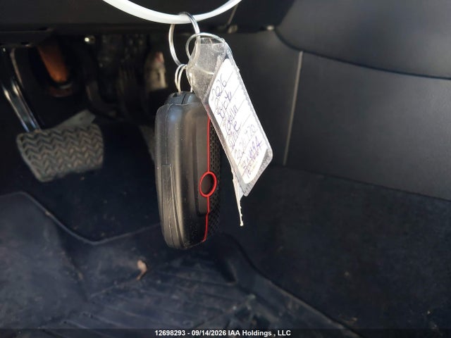12698293 :رقم المزاد ، JTDBDMHE6T3026920 vin ، 2026 Toyota Corolla Hybrid Se Awd مزاد بيع