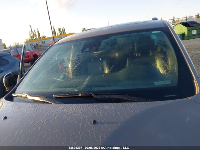 12698297 :رقم المزاد ، 1C4SDJCT0RC241724 vin ، 2024 Dodge Durango R/t مزاد بيع
