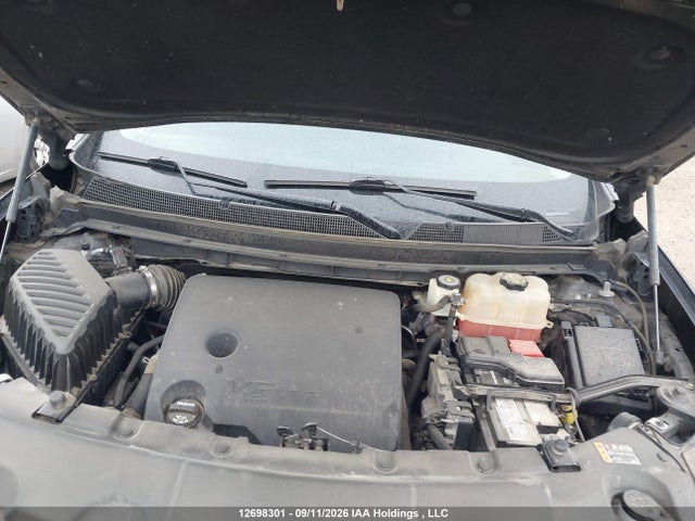 2019 Chevrolet Traverse Rs მანქანა იყიდება აუქციონზე, vin: 1GNEVJKW3KJ163910, აუქციონის ნომერი: 12698301