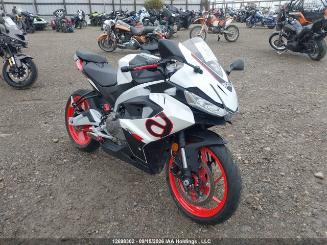2025 ZD4XEUA06S6002300 zdjęcie główne