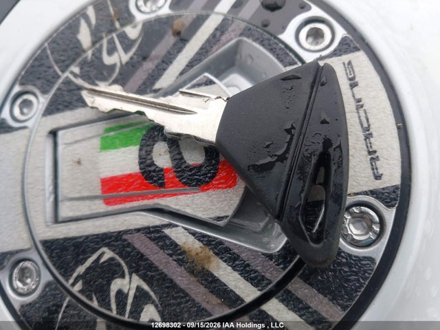Aprilia Rs 457 2025 ZD4XEUA06S6002300 Image 11