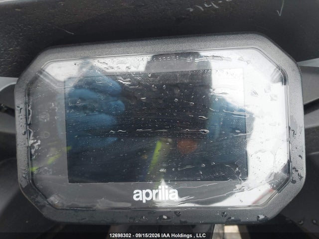 Aprilia Rs 457 2025 ZD4XEUA06S6002300 Image 7