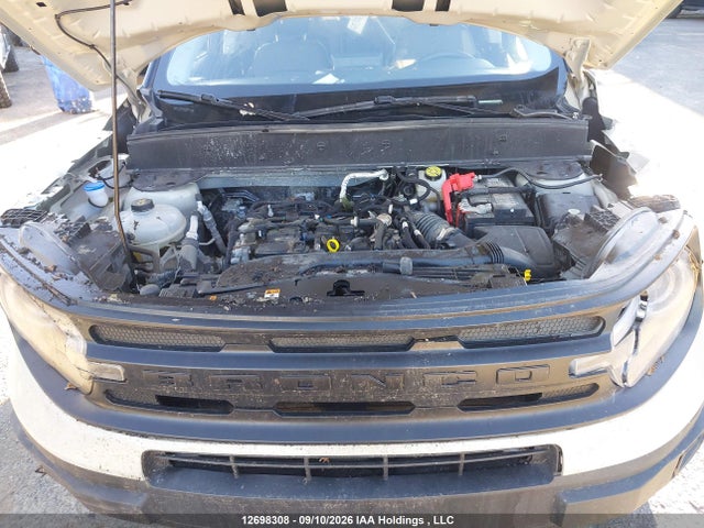 3FMCR9B69RRE53793 Ford Bronco Sport Big Bend