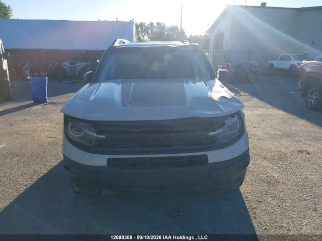 3FMCR9B69RRE53793 Ford Bronco Sport Big Bend