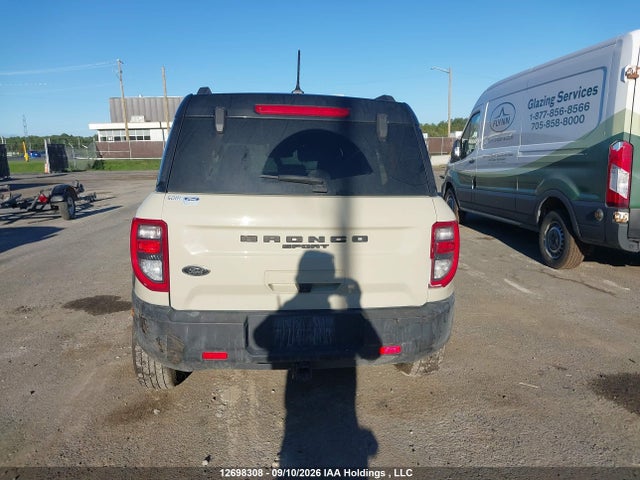 3FMCR9B69RRE53793 Ford Bronco Sport Big Bend