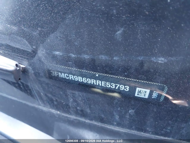 3FMCR9B69RRE53793 Ford Bronco Sport Big Bend