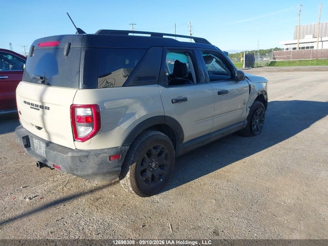 3FMCR9B69RRE53793 Ford Bronco Sport Big Bend