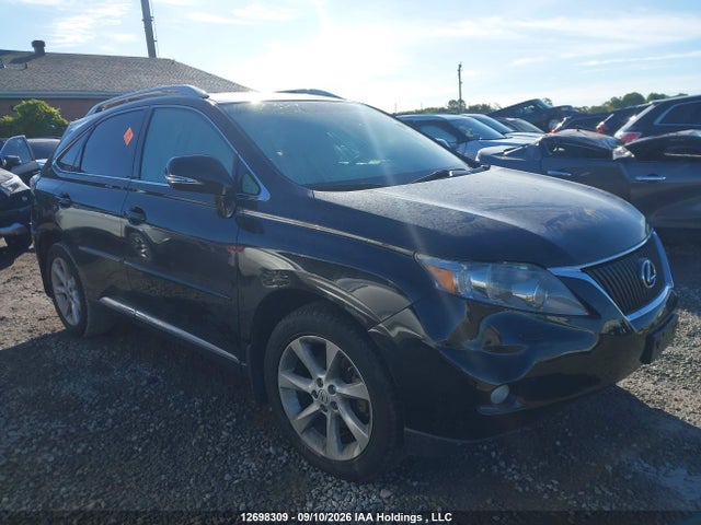 Продажа на аукционе авто 2012 Lexus Rx 350, vin: 2T2BK1BA6CC132135, номер лота: 12698309