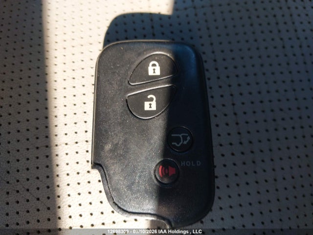 2012 Lexus Rx 350 მანქანა იყიდება აუქციონზე, vin: 2T2BK1BA6CC132135, აუქციონის ნომერი: 12698309