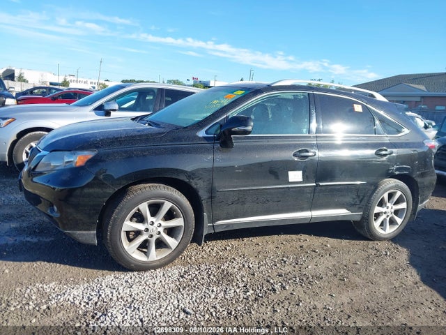 2012 Lexus Rx 350 მანქანა იყიდება აუქციონზე, vin: 2T2BK1BA6CC132135, აუქციონის ნომერი: 12698309