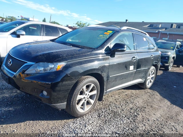 2012 Lexus Rx 350 მანქანა იყიდება აუქციონზე, vin: 2T2BK1BA6CC132135, აუქციონის ნომერი: 12698309