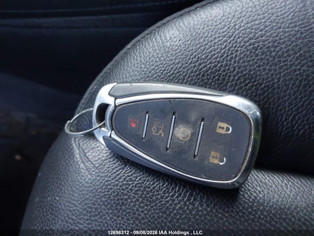 Продажа на аукционе авто 2018 Chevrolet Malibu Premier, vin: 1G1ZE5SX5JF292252, номер лота: 12698312